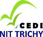 CEDI, NIT Trichy